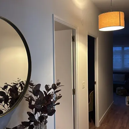 Piso Do Conde 1 Apartamento